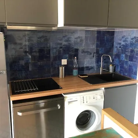 L Appart Appartement