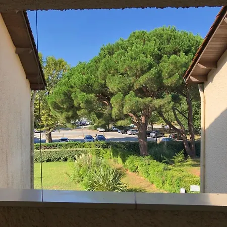 Appartement L Appart Andernos-les-Bains