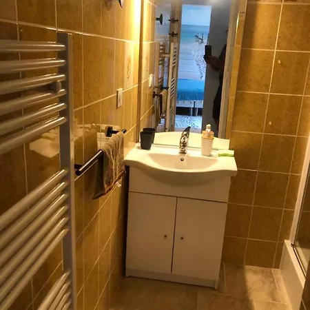 L Appart Appartement Andernos-les-Bains