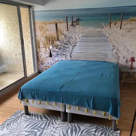 L Appart Appartement *