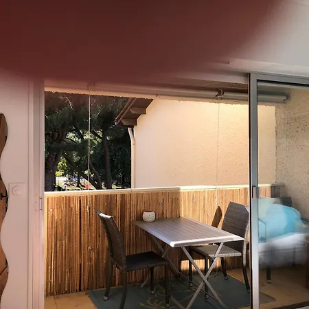 Appartement L Appart