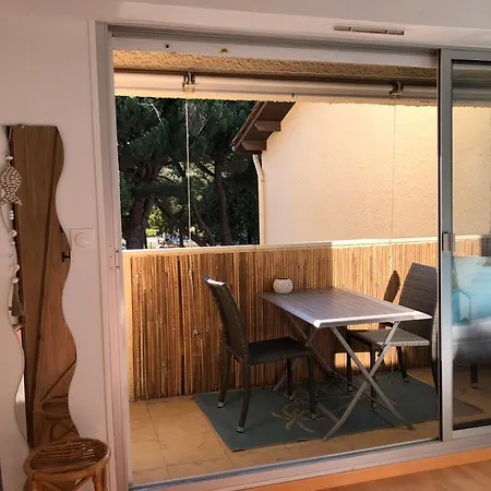 Appartement L Appart *