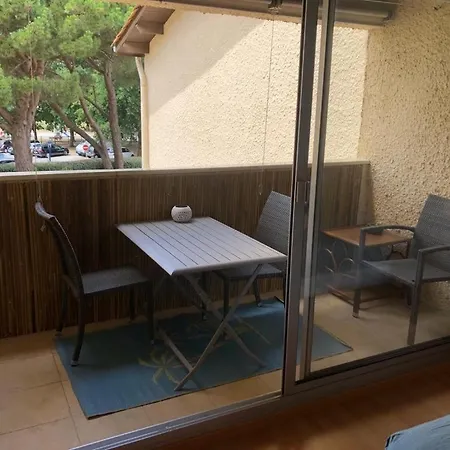 Appartement L Appart Andernos-les-Bains